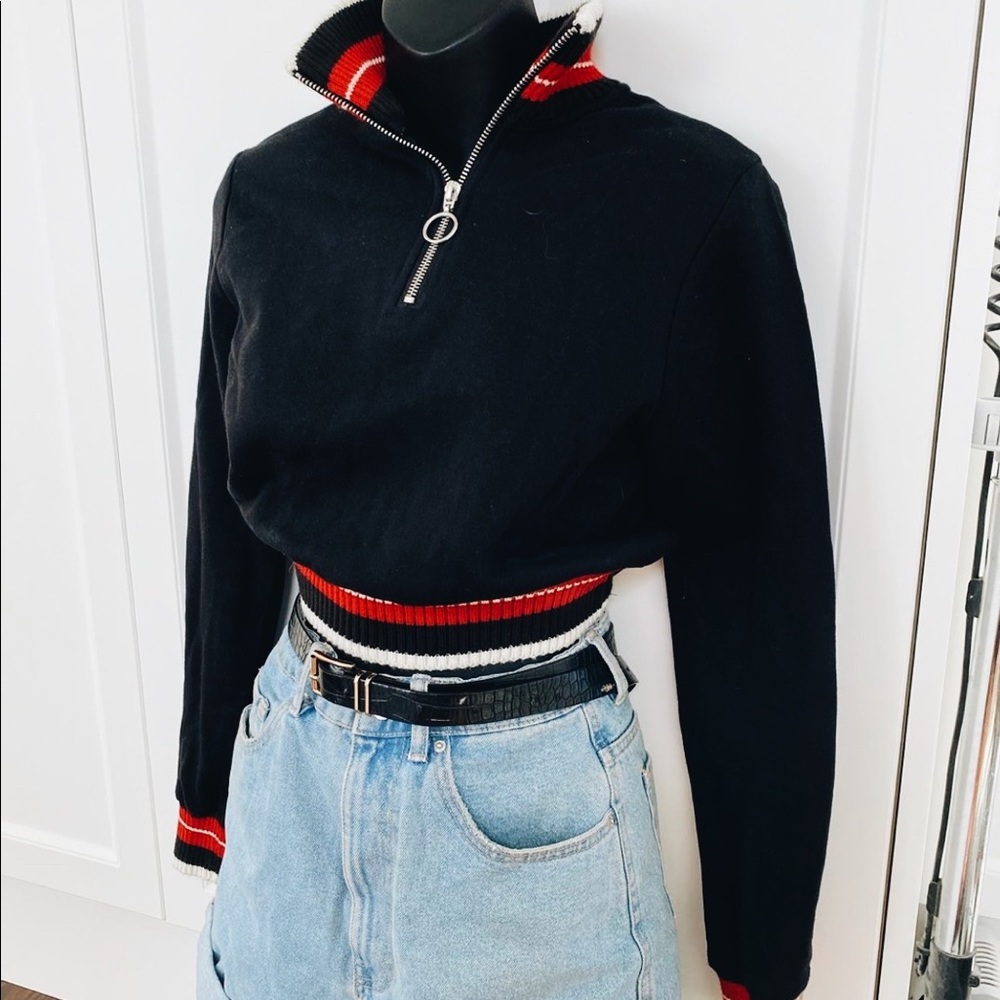 Sweater - Picture 2 of 3